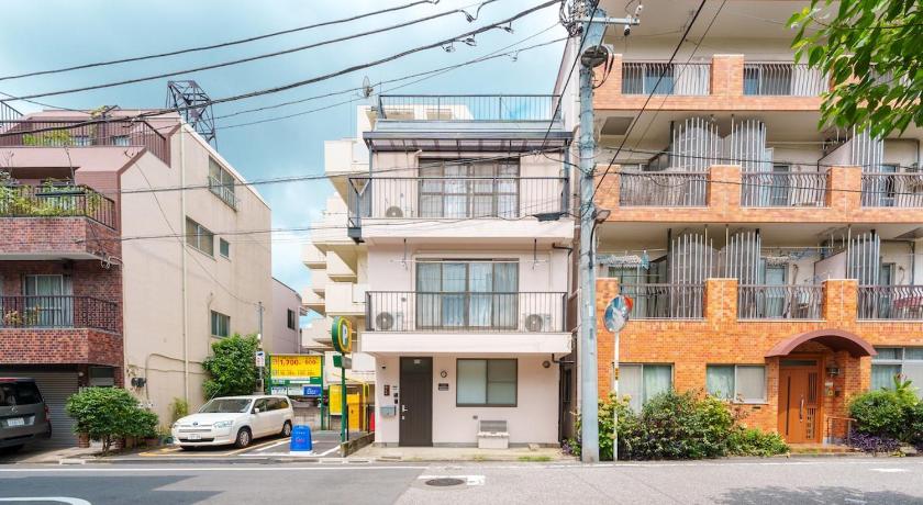 도쿄 / 동경 Y's INN Ikefukuro 109T 3성급 숙소 로비