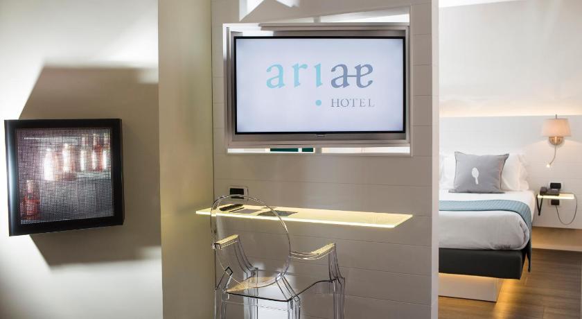 Ariae Hotel - Alihotels