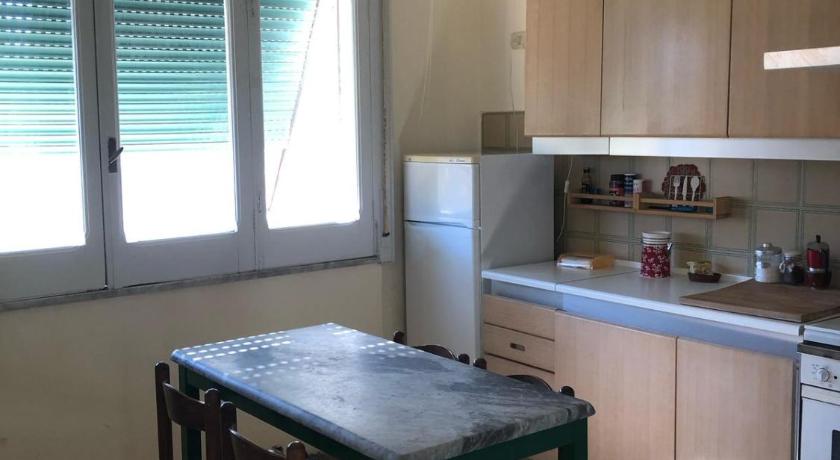 Image of Two-Bedroom Apartment with Garden View 7
