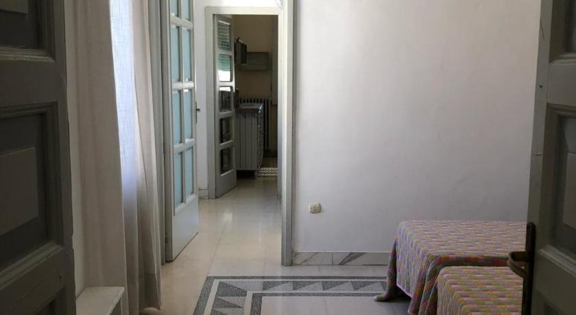 Image of Two-Bedroom Apartment with Garden View 13