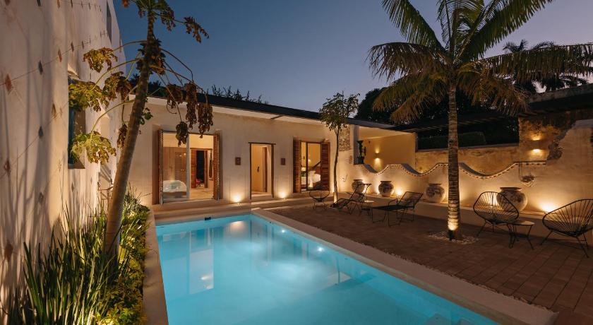 Casa Mineli