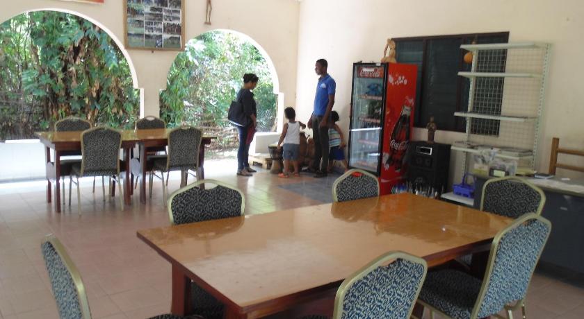 Wli Water Heights Hotel photo
