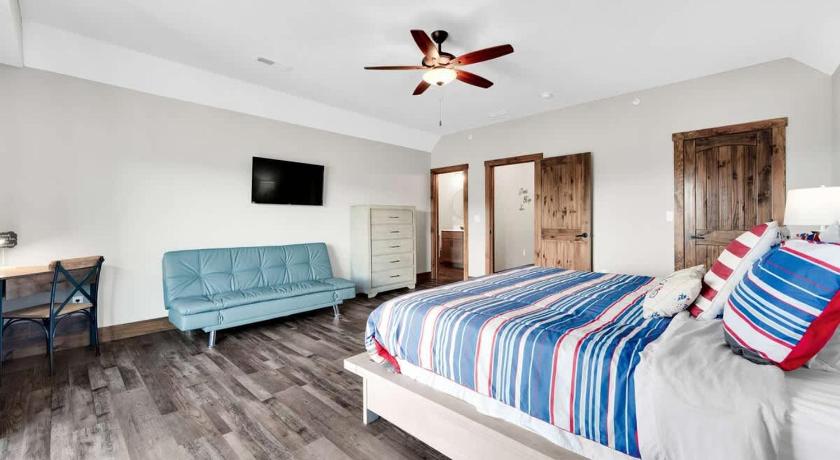 테이블 락 (MO) Hooked on Branson Cove - Pool Hot Tub & Fireplace 4성급 숙소 로비