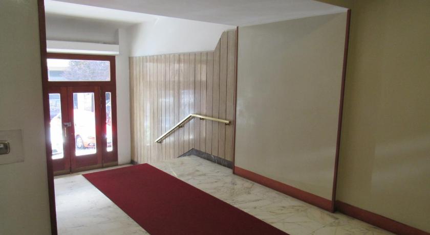 로마 파이네타 로마 127 (Pianeta Roma 127) 3성급 호텔 외관