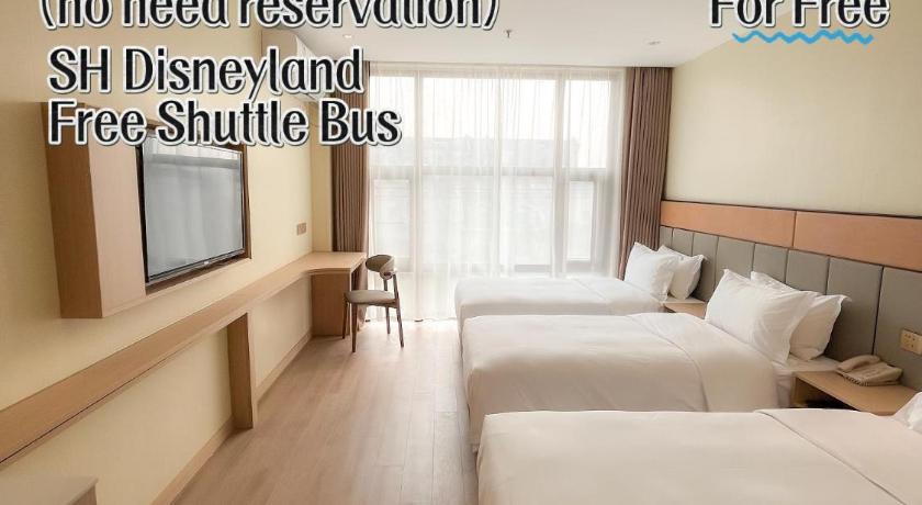 Image of Triple Bed Room 4