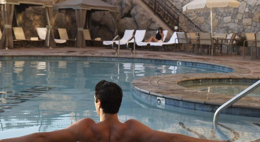 Chukchansi Gold Resort & Casino photo
