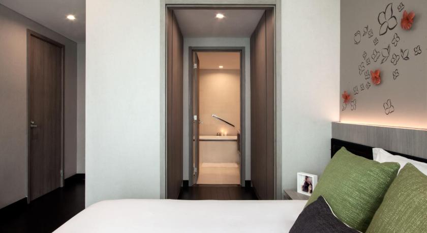 Image de Appartement 3 Chambres Premier (Premier Three Bedroom Apartment) 9