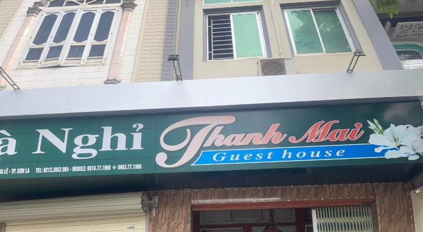 Nha Nghi Thanh Mai