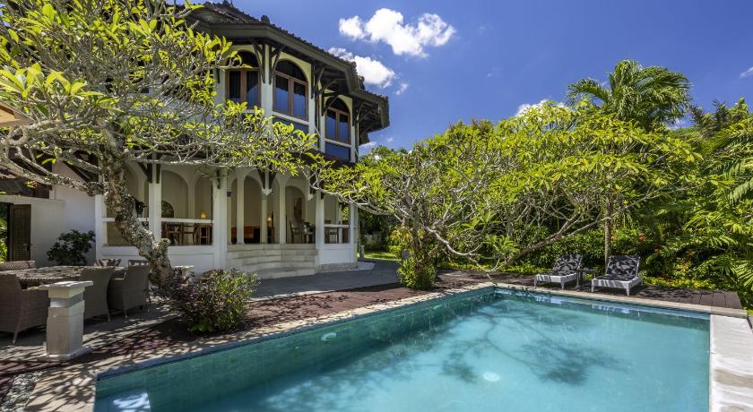 Urbanest Inn Villa
