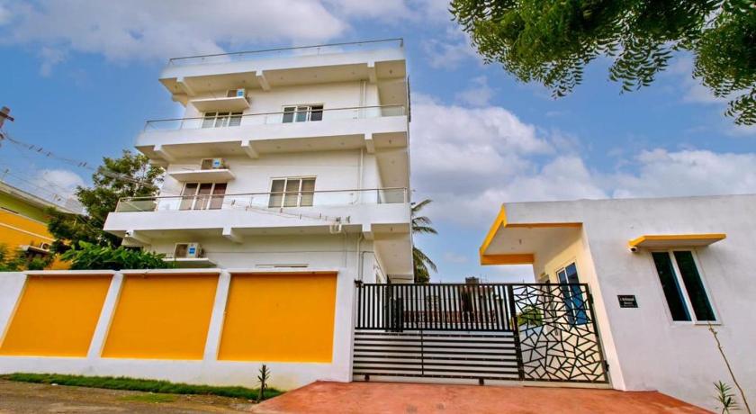 Full Property-5x1BHK Apartments with SwimmingPool - image 15