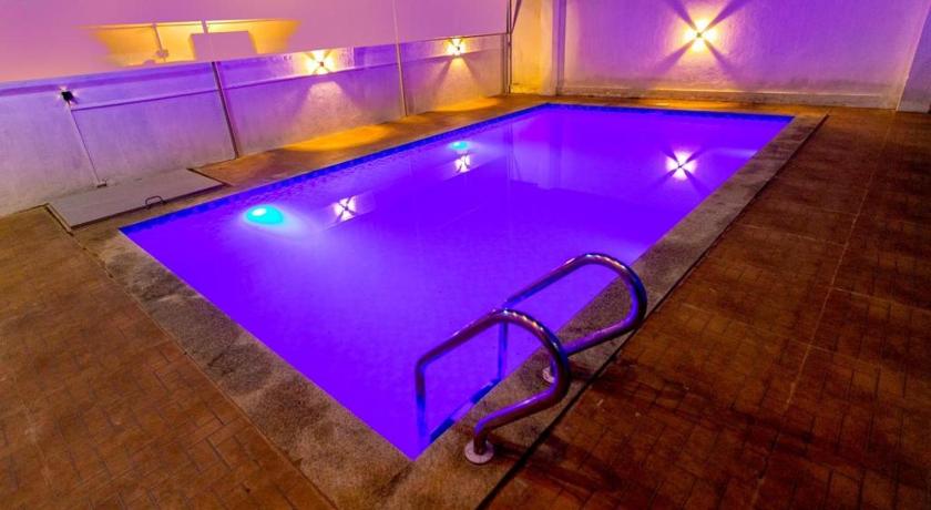 Full Property-5x1BHK Apartments with SwimmingPool - image 7