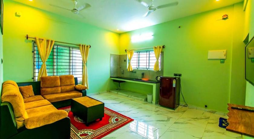 Full Property-5x1BHK Apartments with SwimmingPool - image 17