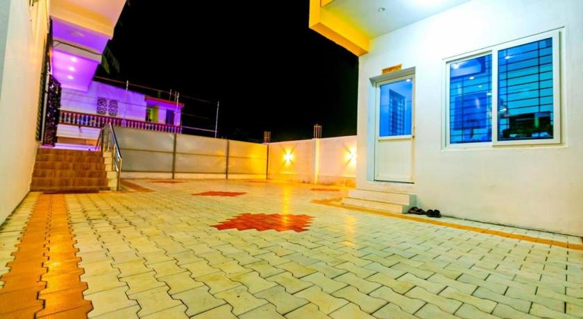 Full Property-5x1BHK Apartments with SwimmingPool - image 22