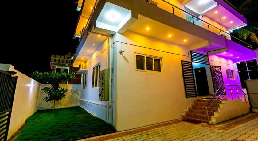 Full Property-5x1BHK Apartments with SwimmingPool - image 11