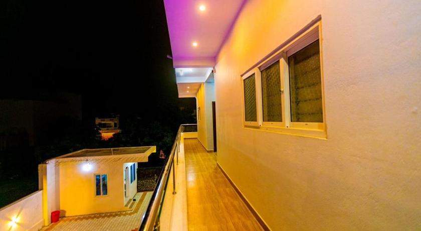 Full Property-5x1BHK Apartments with SwimmingPool - image 9