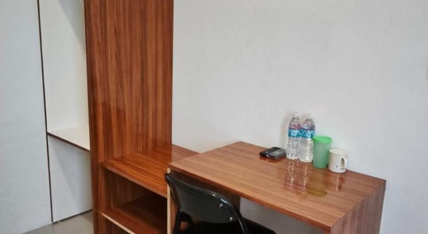 Sakura Guest House – Palembang, 