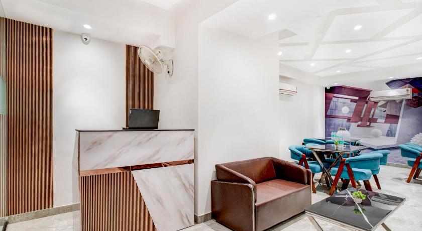 Treebo Corporate Inn - image 11