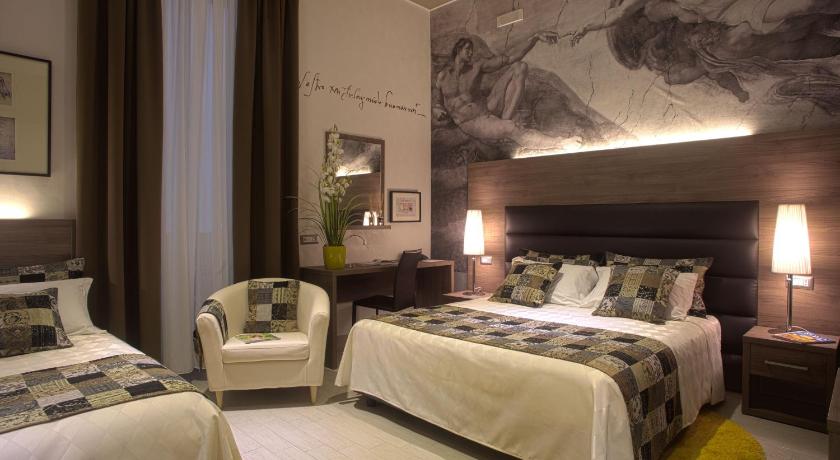 Hotel Marcantonio