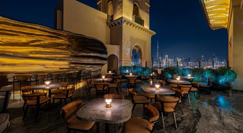 Four Seasons Resort Dubai at Jumeirah Beach - image 13