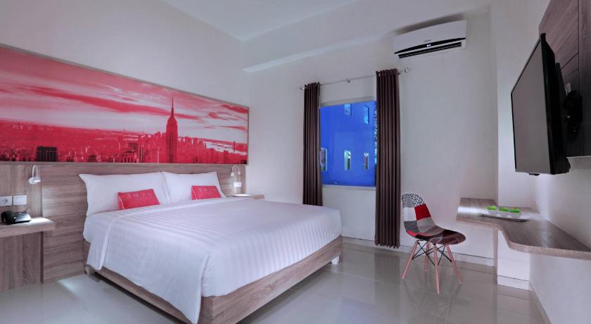 Favehotel Banjarbaru - Banjarmasin