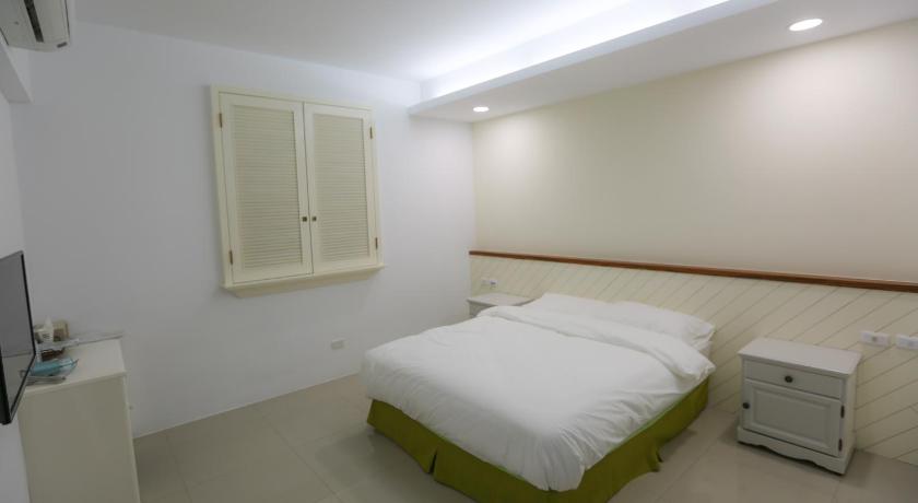 Return Home B&amp;B — Hotel in Hualien