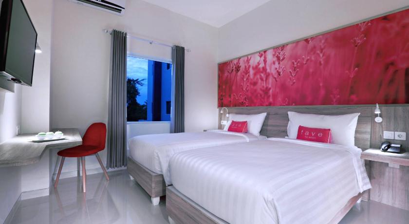 Favehotel Banjarbaru - Banjarmasin