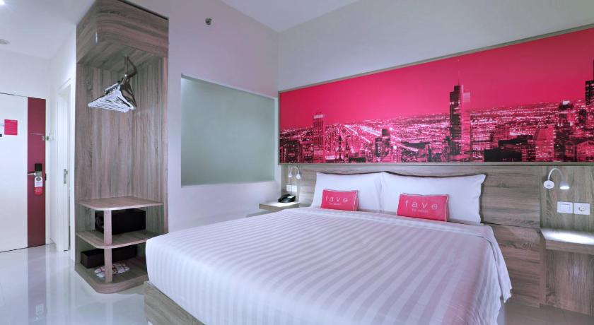 Favehotel Banjarbaru - Banjarmasin