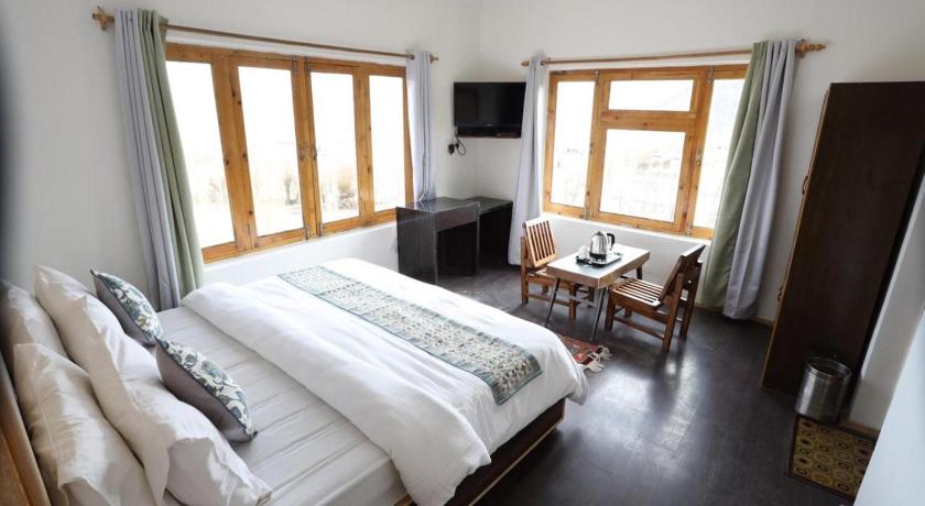 Hotel Jorchung - image 2