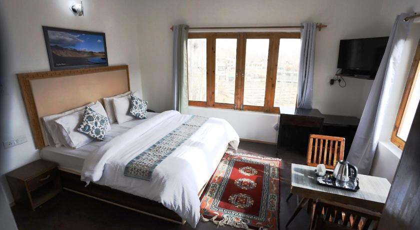 Hotel Jorchung - image 10