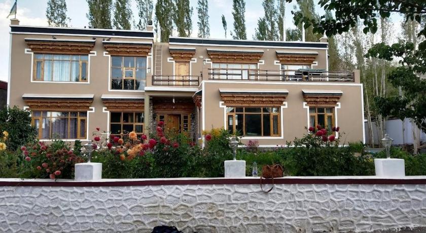 Hotel Jorchung - image 14