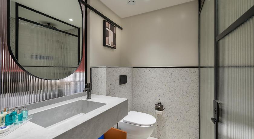 Image of New Pool View Room 2