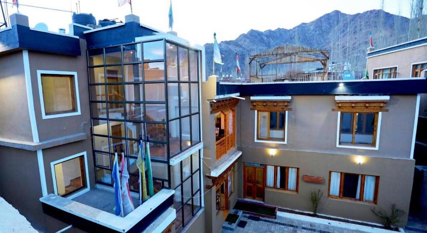 Hotel Jorchung - image 12