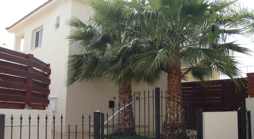 Athena Villa photo