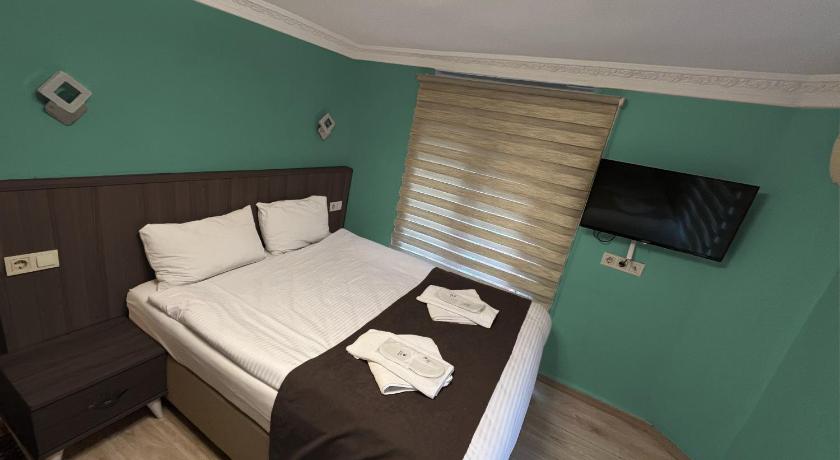 Golden Hotel Old City - image 14