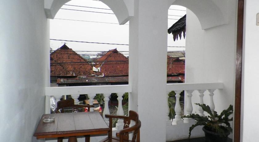 Hotel Bladok Yogyakarta