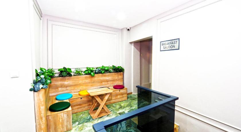 Diamond Hotel Old City - image 6