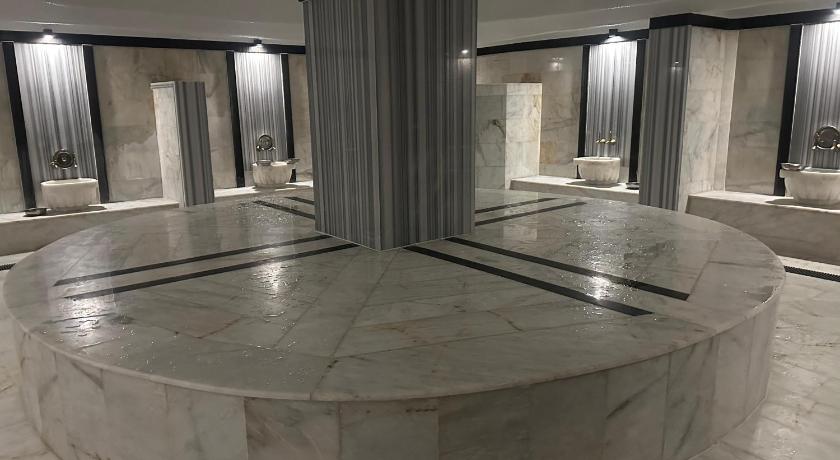 ATAPARK HOTEL - image 29
