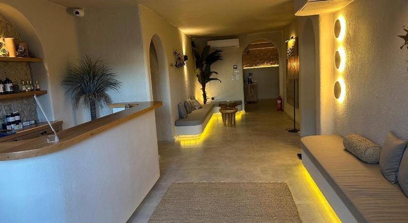 ATAPARK HOTEL - image 19