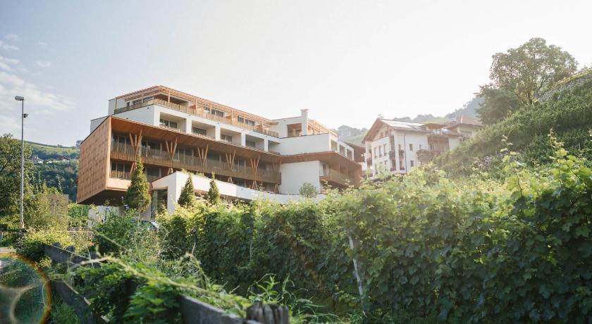 Boutique Hotel Pachers
