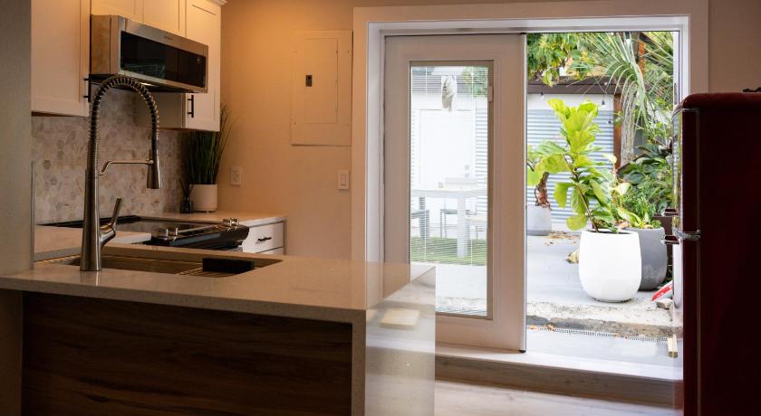 로클레지 Shares Loft Luxury Apt - NEW! 4성급 숙소 부대시설