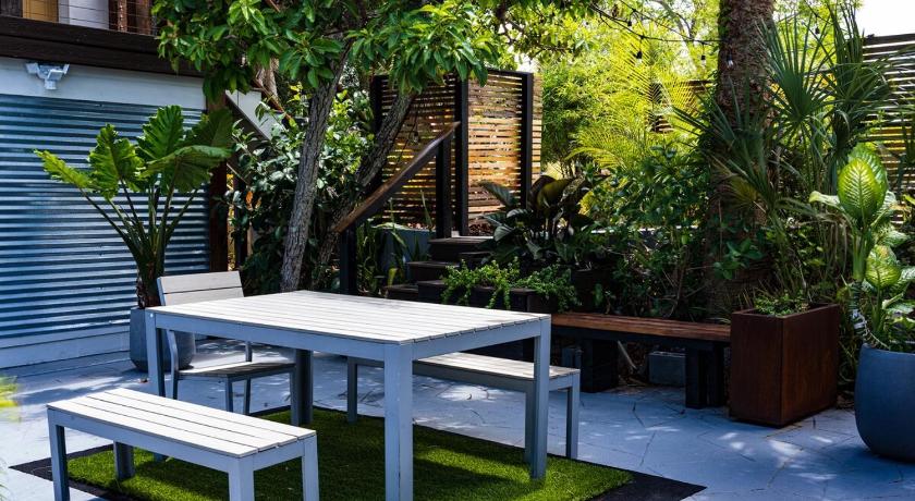 로클레지 Shares Loft Luxury Apt - NEW! 4성급 숙소 전망