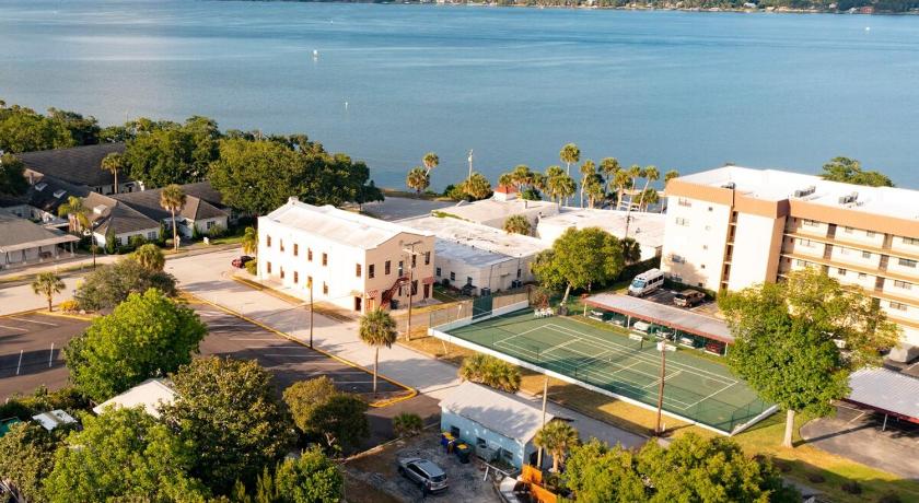 로클레지 Shares Loft Luxury Apt - NEW! 4성급 숙소 로비