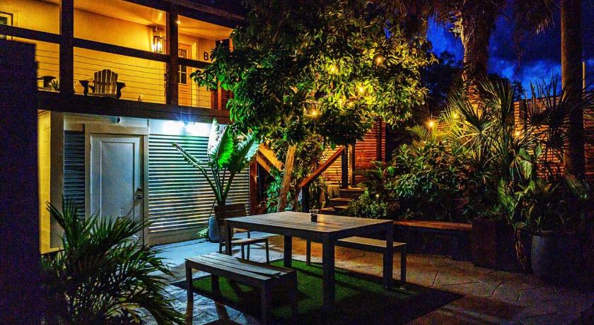 로클레지 Shares Loft Luxury Apt - NEW! 4성급 숙소 외관