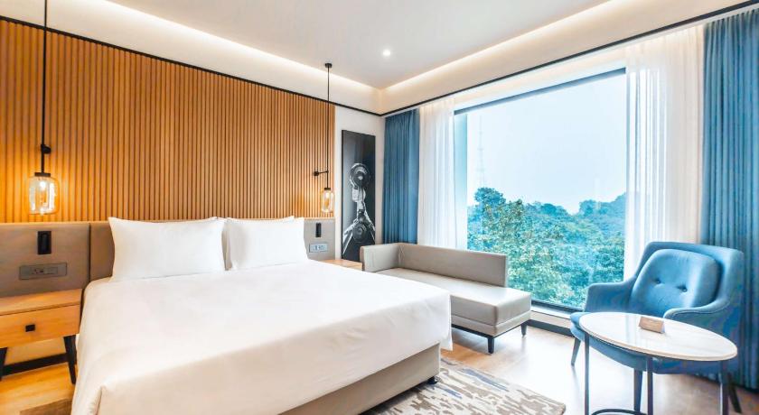 Radisson Hotel Prayagraj