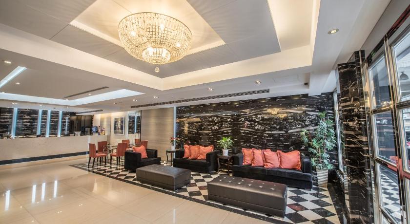 Golden Stone Hotels - image 6