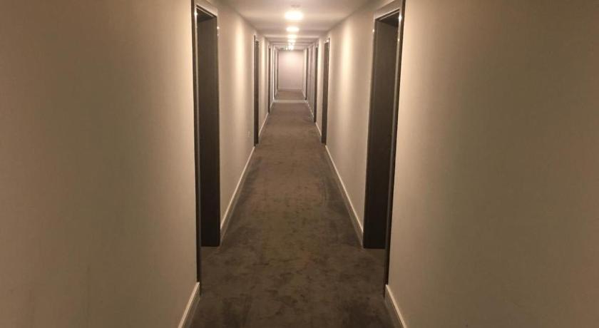 GRAND SERVICED APARTMENTS***** - image 11