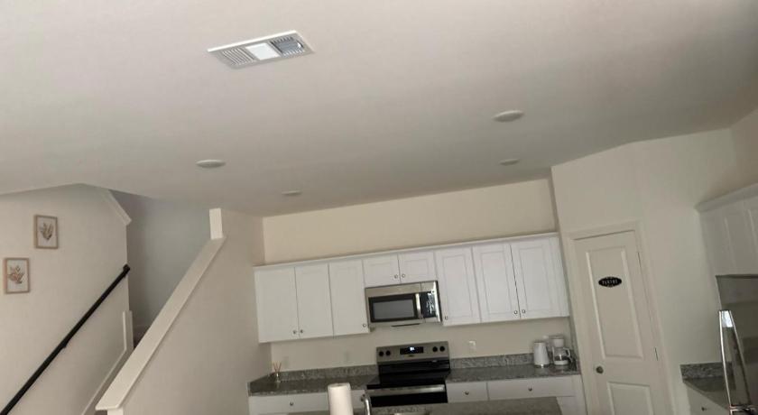 오브리 ELVACAF Luxury Suites 숙소 객실