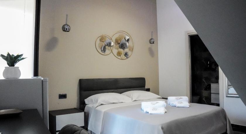 Francy's bed & bliss