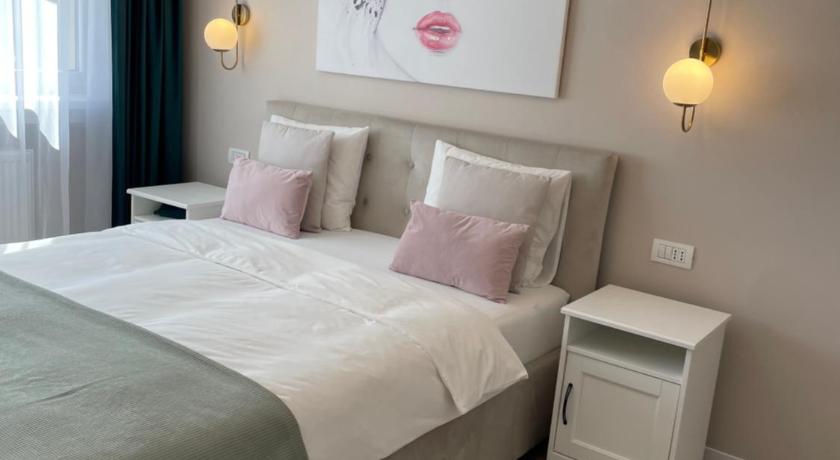 Hotel Cetate