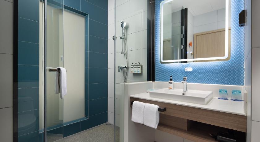 Holiday Inn Express Changsha University Tech City By IHG - image 42